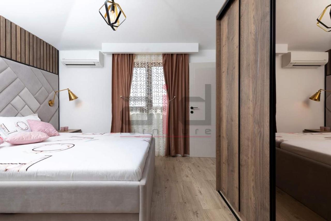 Pula Porta Aurea & Wellness Oasis Lejlighed Eksteriør billede